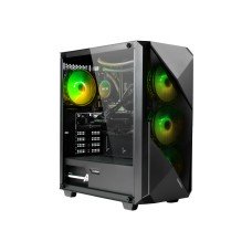 Hyrican Striker 6744 - Tower - Core i7 10700F / 2.9 GHz - (4045643067443)