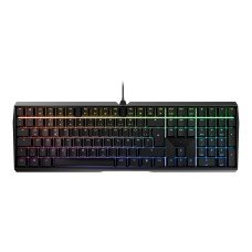 Cherry MX-Board 3.0 S - Tastatur - Hintergrundbeleuchtung - (4025112093364)