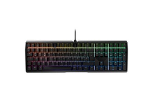 Cherry MX-Board 3.0 S - Tastatur - Hintergrundbeleuchtung - (4025112093364)