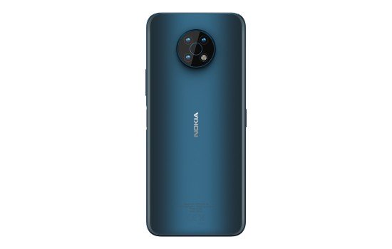 Nokia G50 - 5G Smartphone - Dual-SIM - RAM 4 GB / Internal Memory 128 GB - (6438409068194)