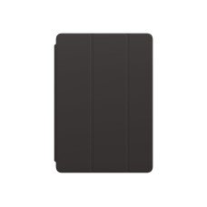 Apple Smart - Bildschirmschutz für Tablet - Polyurethan - Schwarz - für 10.2-inch iPad (7th generation, 8th generation, 9th generation) - (0190199315891)