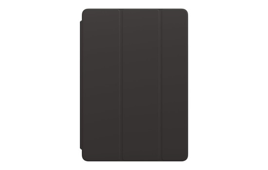 Apple Smart - Bildschirmschutz für Tablet - Polyurethan - Schwarz - für 10.2-inch iPad (7th generation, 8th generation, 9th generation) - (0190199315891)
