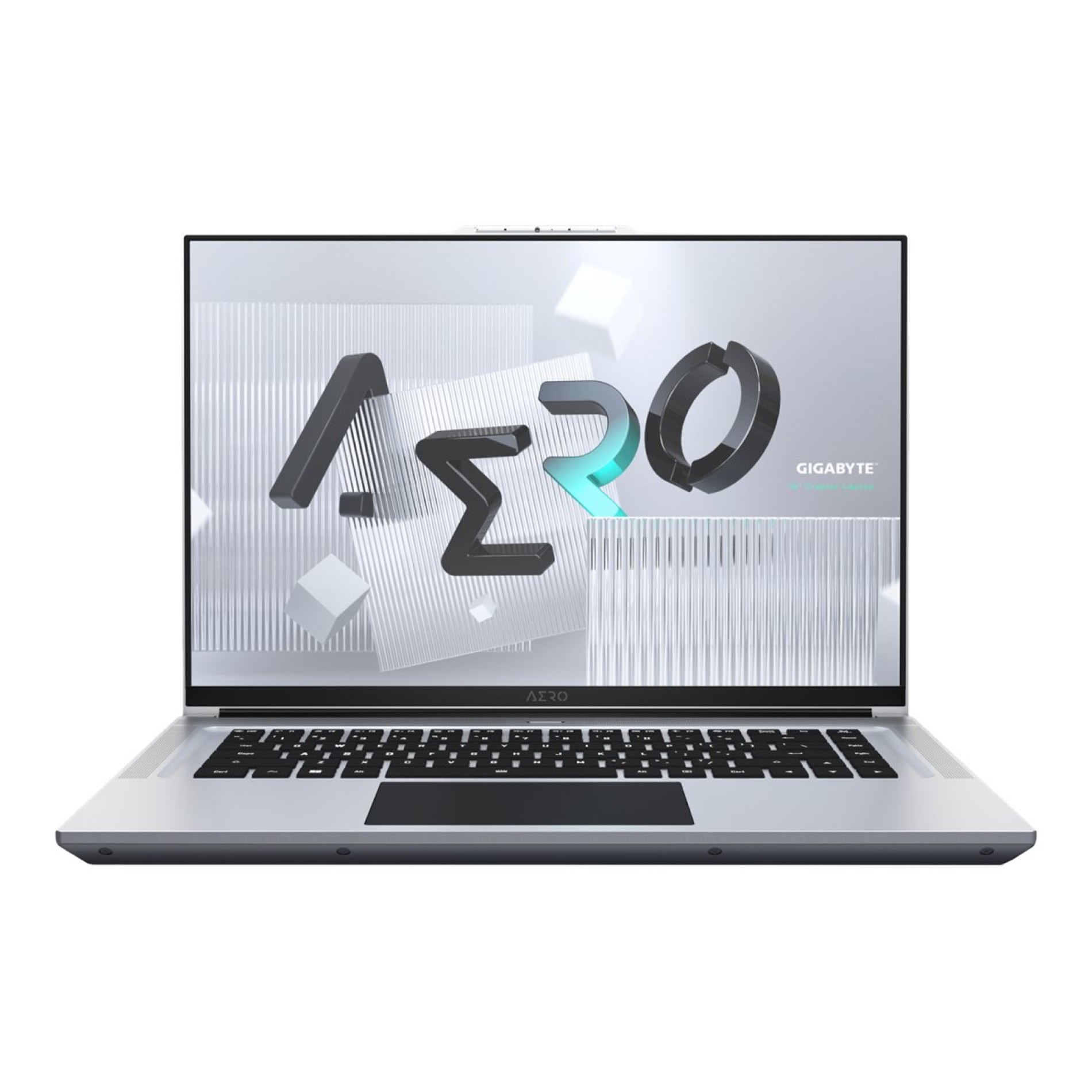 Gigabyte AERO 16 YE5 A4DE948HP - Intel Core i9 12900H / 2.5 GHz - Win 11 Pro - GF RTX 3080 Ti - 32 GB RAM - 1 TB SSD NVMe x 2 - 40.6 cm (16`) - (4719331986957)