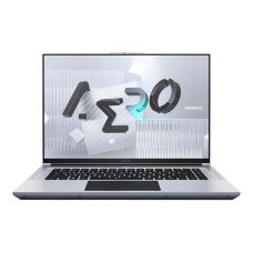 Gigabyte AERO 16 YE5 A4DE948HP - Intel Core i9 12900H / 2.5 GHz - Win 11 Pro - GF RTX 3080 Ti - 32 GB RAM - 1 TB SSD NVMe x 2 - 40.6 cm (16`) - (4719331986957)
