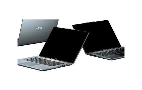 Gigabyte AERO 16 YE5 A4DE948HP - Intel Core i9 12900H / 2.5 GHz - Win 11 Pro - GF RTX 3080 Ti - 32 GB RAM - 1 TB SSD NVMe x 2 - 40.6 cm (16`) - (4719331986957)