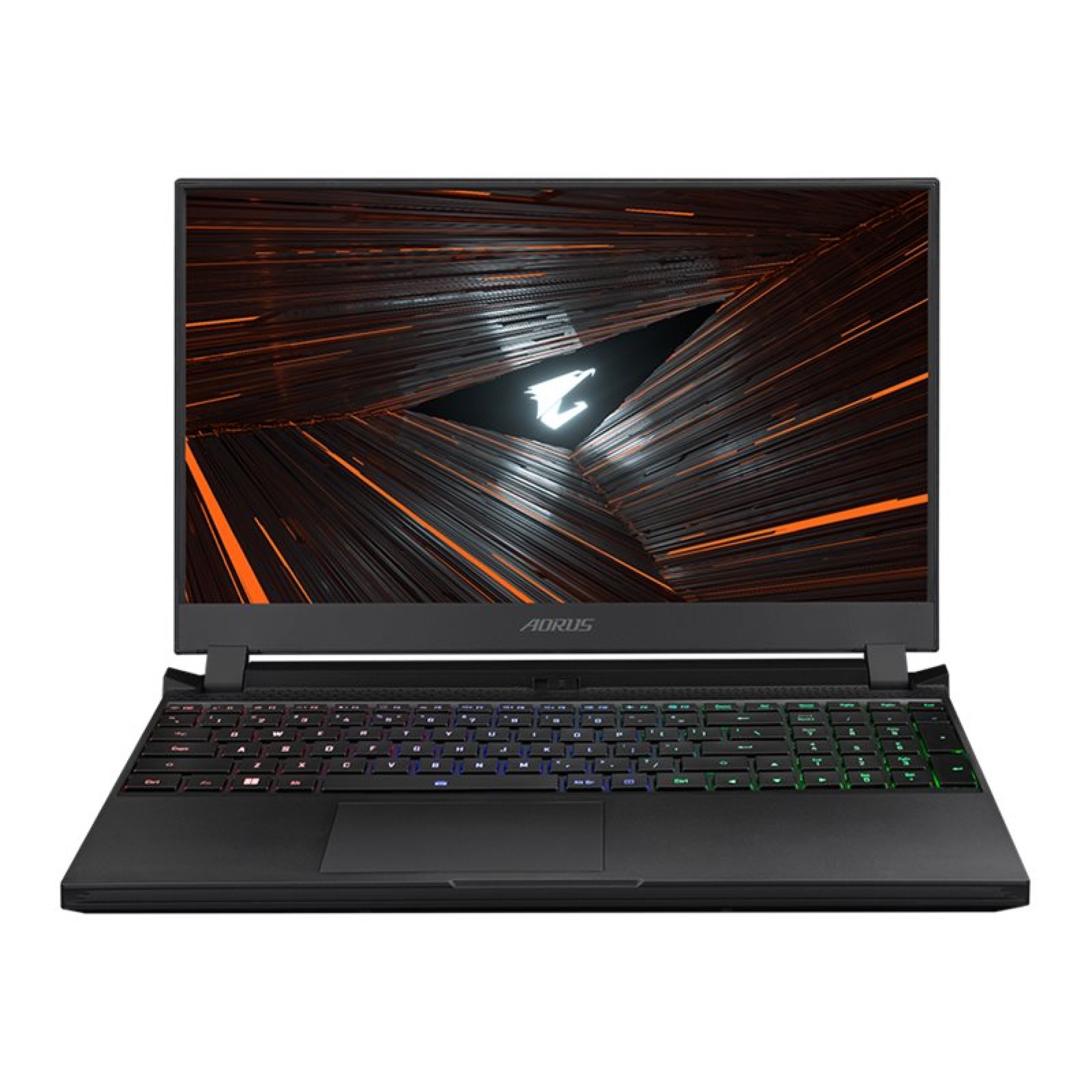 Gigabyte AORUS 5 SE4 73DE214SD - Intel Core i7 12700H / 2.3 GHz - FreeDOS - GF RTX 3070  - 16 GB RAM - 1 TB SSD NVMe - 39.6 cm (15.6`) - (4719331999698)