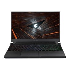 Gigabyte AORUS 5 SE4 73DE214SD - Intel Core i7 12700H / 2.3 GHz - FreeDOS - GF RTX 3070  - 16 GB RAM - 1 TB SSD NVMe - 39.6 cm (15.6`) - (4719331999698)