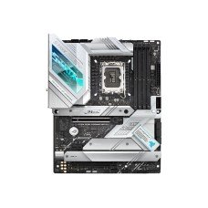 ASUS ROG STRIX Z690-A GAMING WIFI D4 - Motherboard - ATX - LGA1700-Sockel - Z690 Chipsatz - USB-C Gen2, USB 3.2 Gen 1, USB 3.2 Gen 2, USB-C Gen 2x2 - 2.5 Gigabit LAN, Wi-Fi 6, Bluetooth - Onboard-Grafik (CPU erforderlich) - (4711081446460)