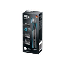 Braun PT5010 - Trimmer - schnurlos - (4210201132370)
