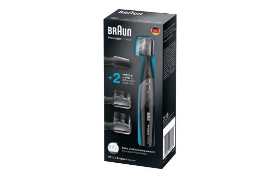 Braun PT5010 - Trimmer - schnurlos - (4210201132370)