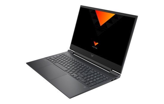 HP Victus by HP Laptop 16-e0457ng - AMD Ryzen 5 5600H / 3.3 GHz - FreeDOS - GF RTX 3060  - 16 GB RAM - 512 GB SSD NVMe, TLC - 40.9 cm (16.1`) - (0196188109779)