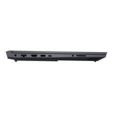 HP Victus by HP Laptop 16-e0457ng - AMD Ryzen 5 5600H / 3.3 GHz - FreeDOS - GF RTX 3060  - 16 GB RAM - 512 GB SSD NVMe, TLC - 40.9 cm (16.1`) - (0196188109779)