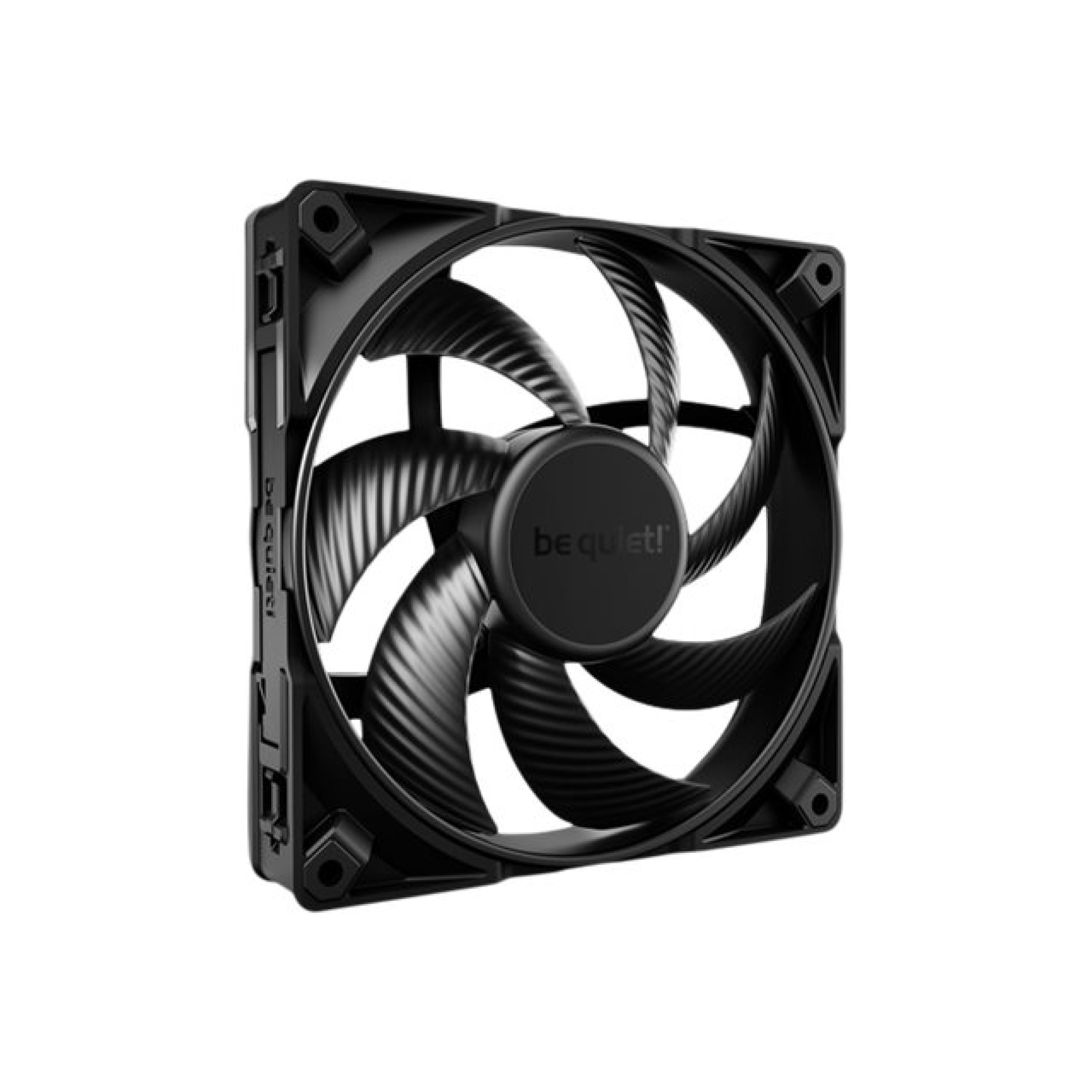 Be Quiet! Silent Wings Pro 4 PWM - Gehäuselüfter - (4260052188910)