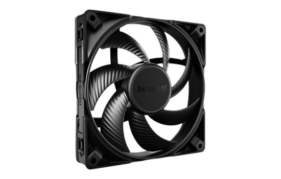 Be Quiet! Silent Wings Pro 4 PWM - Gehäuselüfter - (4260052188910)
