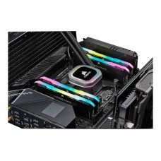 Corsair Vengeance RGB PRO SL - DDR4 - Kit - 32 GB: 2 x 16 GB - (0840006632092)