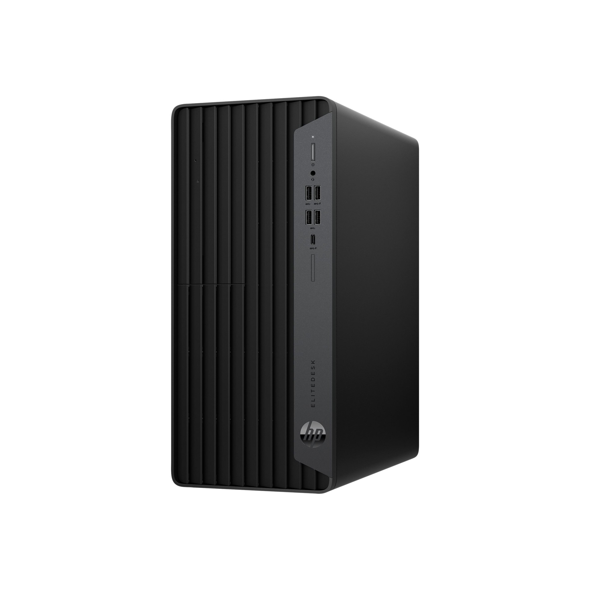 HP EliteDesk 800 G6 - Tower - Core i5 10500 / 3.1 GHz - (0195161243790)
