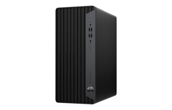 HP EliteDesk 800 G6 - Tower - Core i5 10500 / 3.1 GHz - (0195161243790)