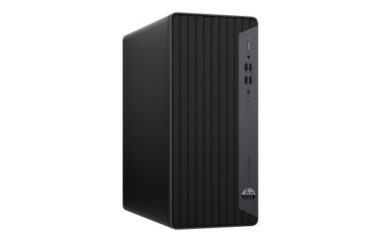 HP EliteDesk 800 G6 - Tower - Core i5 10500 / 3.1 GHz - (0195161243790)
