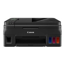 Canon PIXMA G4511 - Multifunktionsdrucker - Farbe - Tintenstrahl - nachfüllbar - A4 (210 x 297 mm) - (4549292128987)