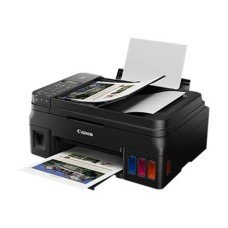 Canon PIXMA G4511 - Multifunktionsdrucker - Farbe - Tintenstrahl - nachfüllbar - A4 (210 x 297 mm) - (4549292128987)