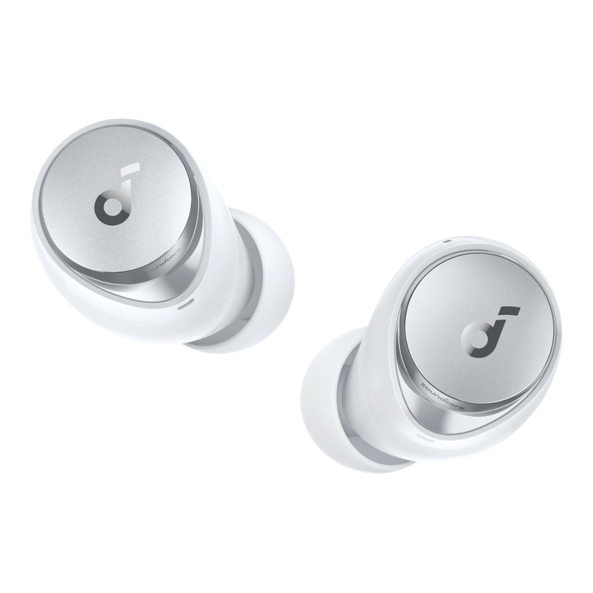 Anker Innovations Soundcore Space A40 - True Wireless-Kopfhörer mit Mikrofon - (0194644106164)