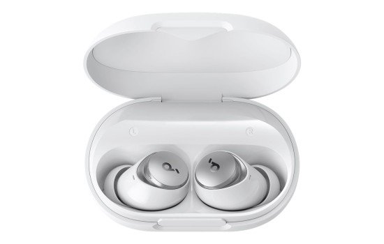 Anker Innovations Soundcore Space A40 - True Wireless-Kopfhörer mit Mikrofon - (0194644106164)