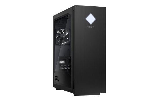 HP OMEN 25L by HP GT15-0002ng - microATX - Core i7 12700F / 2.1 GHz - (0196548444199)