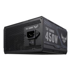 ASUS TUF-GAMING-450B - Netzteil (intern) - ATX12V / EPS12V - (4718017724418)