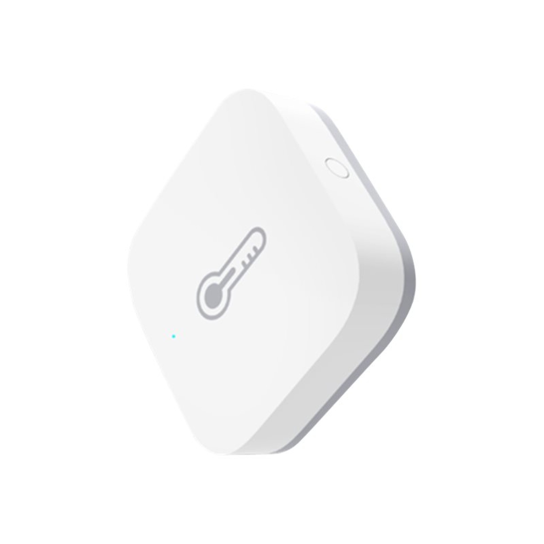 Aqara Temperature and Humidity Sensor WSDCGQ11LM - (0192784000106)