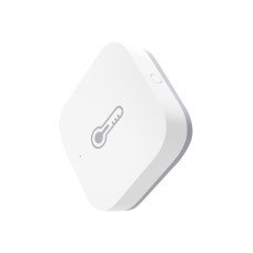 Aqara Temperature and Humidity Sensor WSDCGQ11LM - (0192784000106)