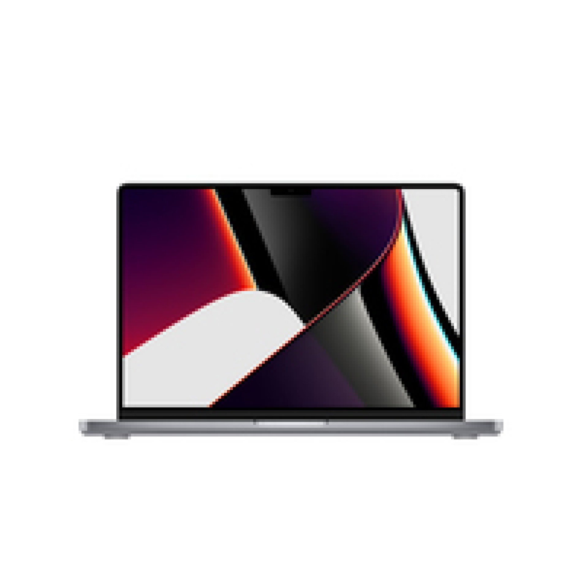 Apple CTO/MacBook Pro 14` SpaceGrey/M1Max-10C-CPU 32C-GPU/32 GB/2TB SSD/96W USB-C Power/Key-ID-Deutsch - (4065323283703)