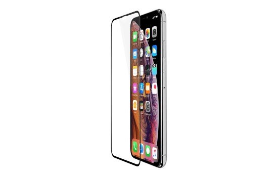 Artwizz CurvedDisplay - Bildschirmschutz für Handy - (4260598444266)
