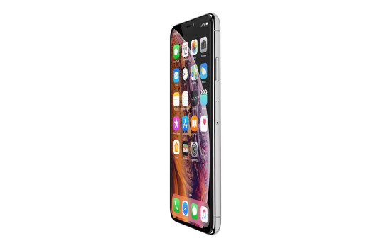 Artwizz CurvedDisplay - Bildschirmschutz für Handy - (4260598444266)