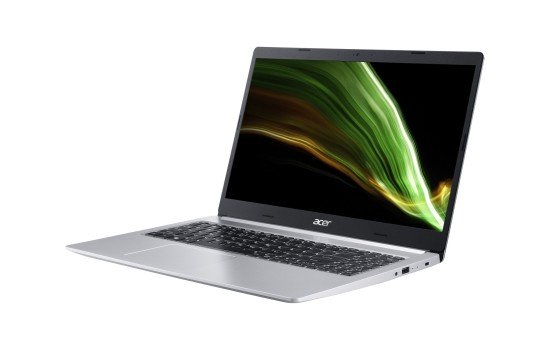 Acer Aspire 5 A515-45 - AMD Ryzen 7 5700U / 1.8 GHz - Win 11 Home - Radeon Graphics - 16 GB RAM - 512 GB SSD - 39.62 cm (15.6`) - (4710886958598)