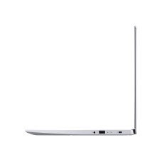 Acer Aspire 5 A515-45 - AMD Ryzen 7 5700U / 1.8 GHz - Win 11 Home - Radeon Graphics - 16 GB RAM - 512 GB SSD - 39.62 cm (15.6`) - (4710886958598)