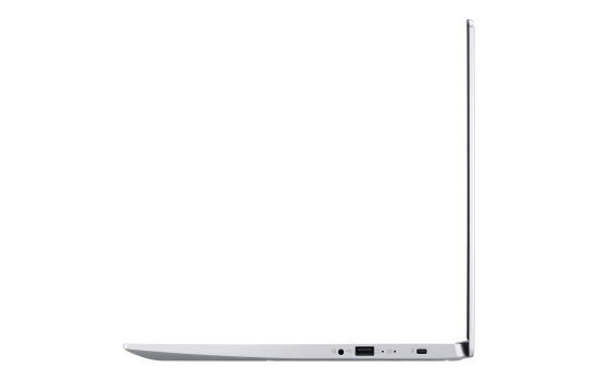 Acer Aspire 5 A515-45 - AMD Ryzen 7 5700U / 1.8 GHz - Win 11 Home - Radeon Graphics - 16 GB RAM - 512 GB SSD - 39.62 cm (15.6`) - (4710886958598)
