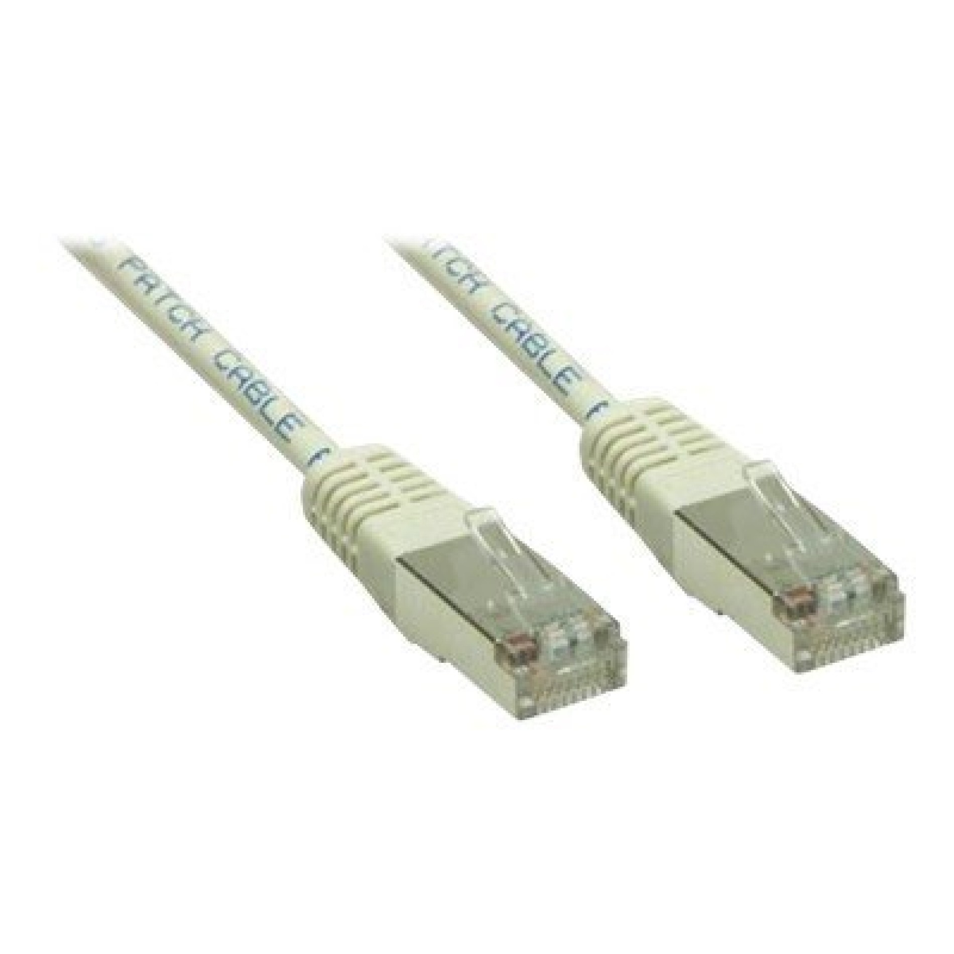 Good Connections Patch-Kabel - RJ-45 (M) zu RJ-45 (M) - (4014619043422)