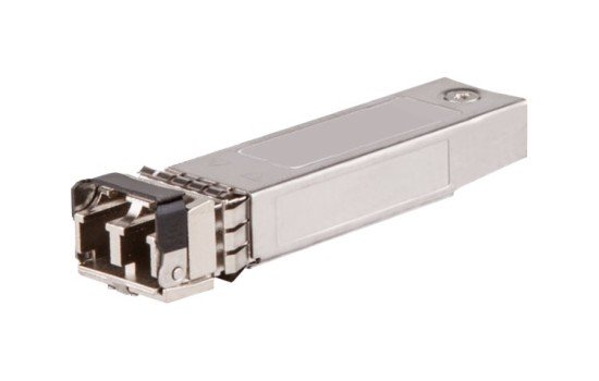 HPE Aruba - SFP (Mini-GBIC)-Transceiver-Modul - (0190017245850)