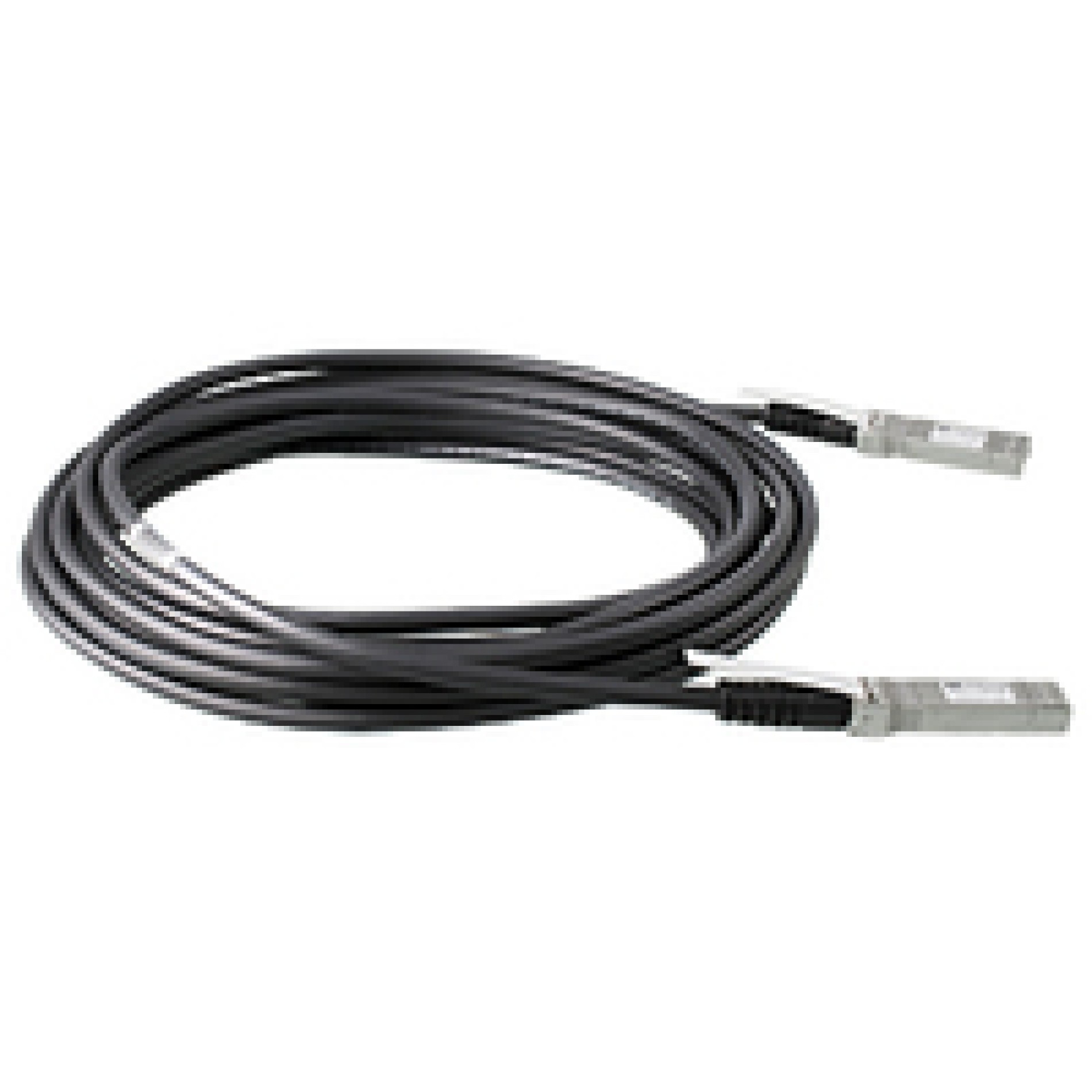 HPE Aruba Direct Attach Copper Cable - 10GBase Direktanschlusskabel - (0190017246017)
