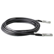 HPE Aruba Direct Attach Copper Cable - 10GBase Direktanschlusskabel - (0190017246017)