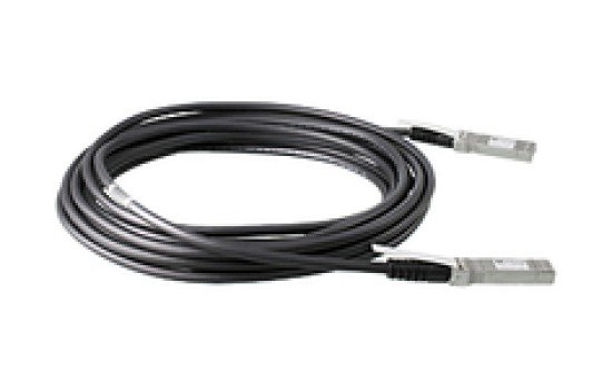 HPE Aruba Direct Attach Copper Cable - 10GBase Direktanschlusskabel - (0190017246017)