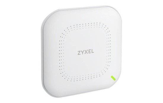 ZyXEL NWA1123ACv3 - Accesspoint - Wi-Fi 5 - 2.4 GHz, 5 GHz - (4718937615759)