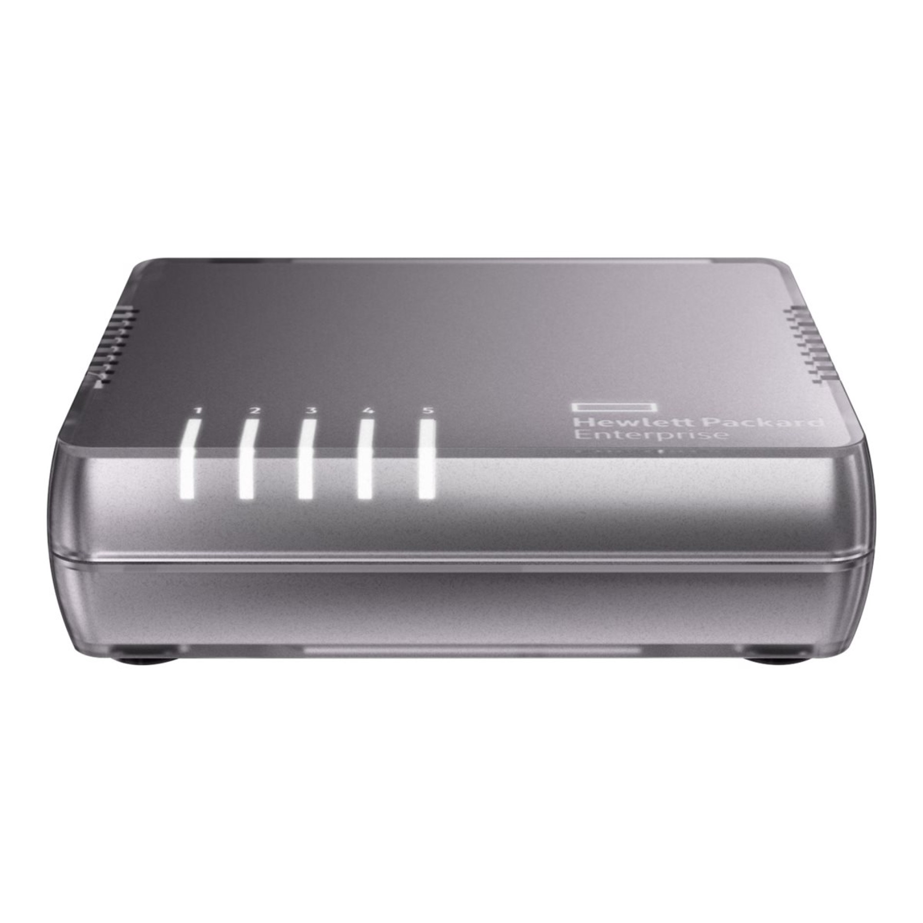 HPE OfficeConnect 1405 5G v3 - Switch - unmanaged - (0190017030876)