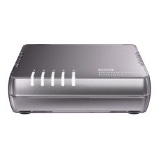 HPE OfficeConnect 1405 5G v3 - Switch - unmanaged - (0190017030876)