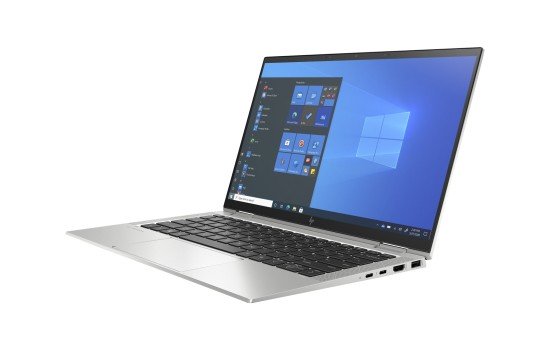 HP EliteBook x360 1030 G8 Notebook - Flip-Design - Intel Core i7 1165G7 / 2.8 GHz - Win 10 Pro 64-Bit - Iris Xe Graphics - 16 GB RAM - 1 TB SSD NVMe, TLC - 33.8 cm (13.3`) - (0195908660156)
