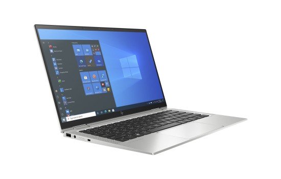 HP EliteBook x360 1030 G8 Notebook - Flip-Design - Intel Core i7 1165G7 / 2.8 GHz - Win 10 Pro 64-Bit - Iris Xe Graphics - 16 GB RAM - 1 TB SSD NVMe, TLC - 33.8 cm (13.3`) - (0195908660156)