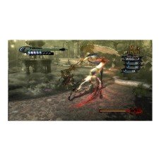 Nintendo bayonetta 3 - Nintendo Switch - (0045496478438)