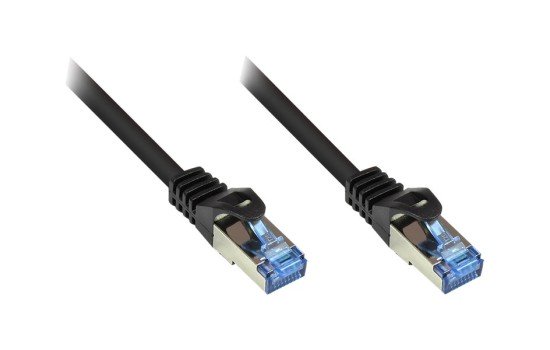 Good Connections RNS - Patch-Kabel - RJ-45 (M) - (4014619477524)