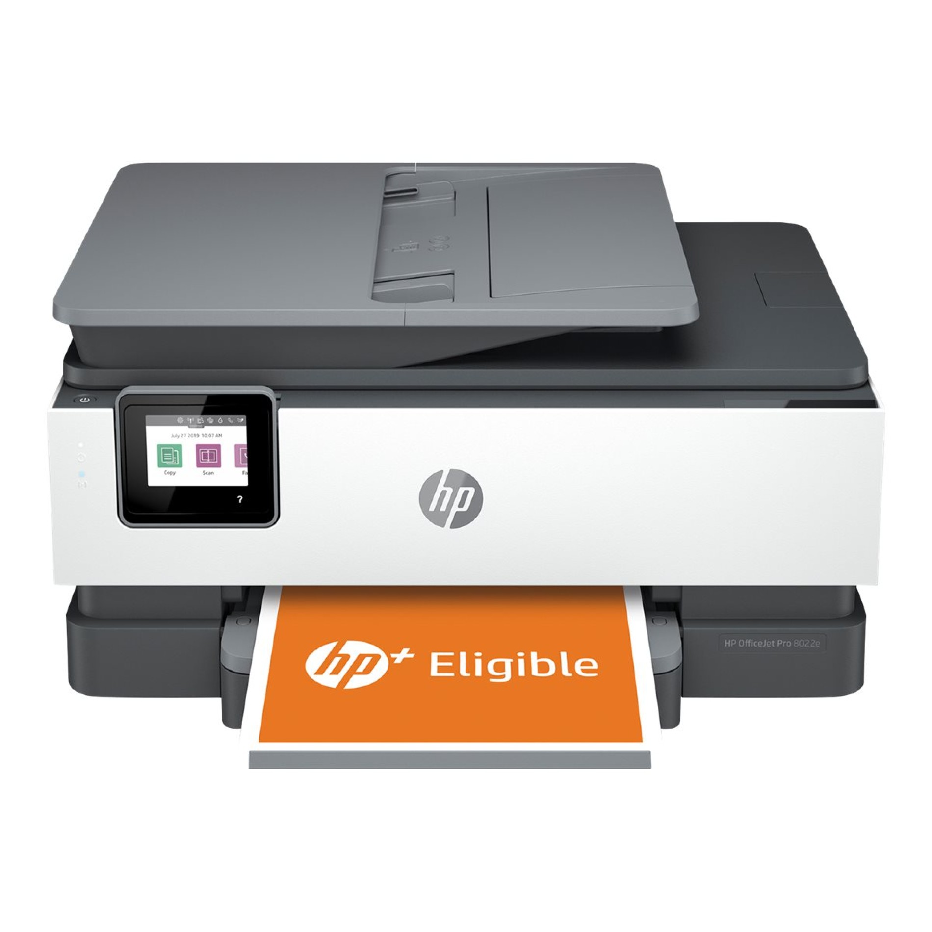 HP Officejet Pro 8022e All-in-One - Multifunktionsdrucker - Farbe - Tintenstrahl - Legal (216 x 356 mm) - (0195161213779)