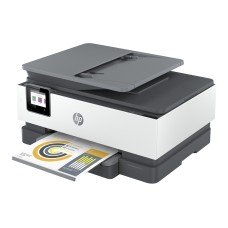 HP Officejet Pro 8022e All-in-One - Multifunktionsdrucker - Farbe - Tintenstrahl - Legal (216 x 356 mm) - (0195161213779)